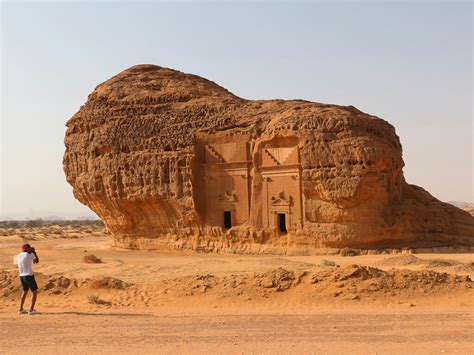 saudi unesco sites.